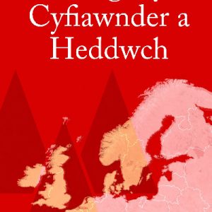 Astudiaethau Athronyddol: 2. Cenedligrwydd, Cyfiawnder a Heddwch - Ysgrifau ar Athroniaeth Wleidyddol