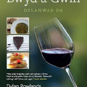 Bwyd a Gwin