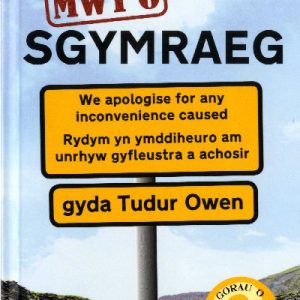 Mwy o Sgymraeg