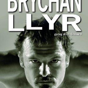 Brychan Llyr - Hunan-Anghofiant