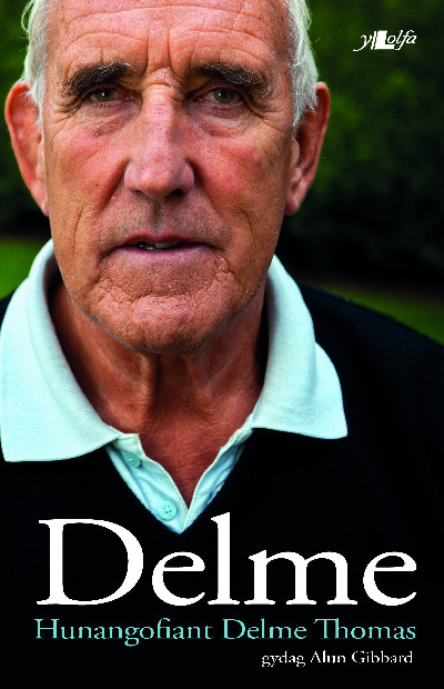Delme - Hunangofiant Delme Thomas