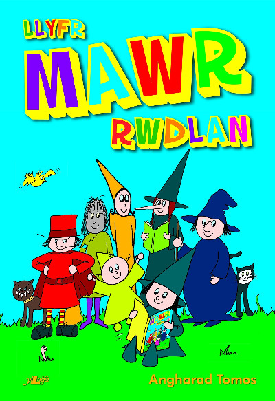 Llyfr Mawr Rwdlan