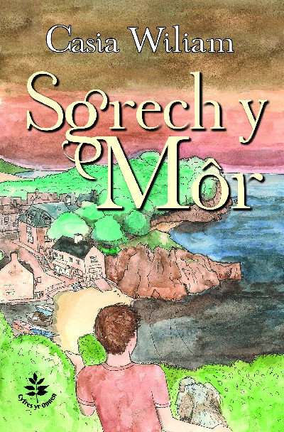 Cyfres yr Onnen: Sgrech y Môr