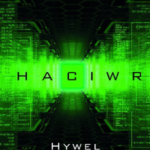 Cyfres Pen Dafad: Haciwr