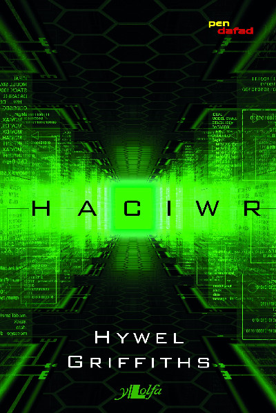 Cyfres Pen Dafad: Haciwr