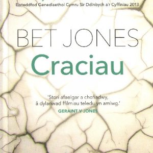 Craciau - Enillydd Gwobr Goffa Daniel Owen 2013