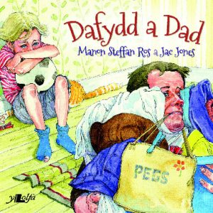 Dafydd a Dad