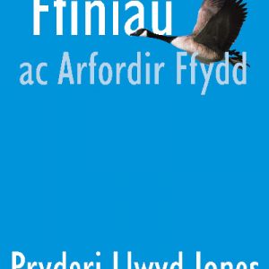 Ffiniau ac Arfordir Ffydd