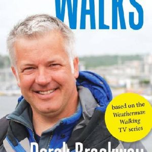Great Welsh Walks