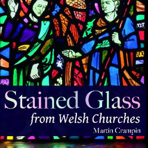 Stained Glass from Welsh Churches