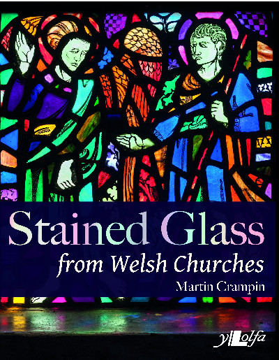 Stained Glass from Welsh Churches
