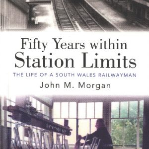 Fifty Years Within Station Limits