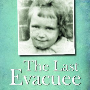 Last Evacuee, The - Reflections upon a Changing Window