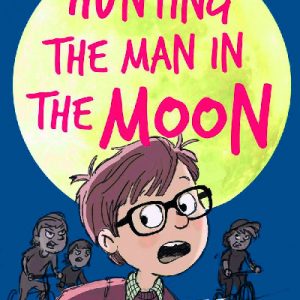 Hunting the Man in the Moon