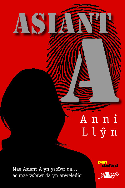 Cyfres Pen Dafad: Asiant A