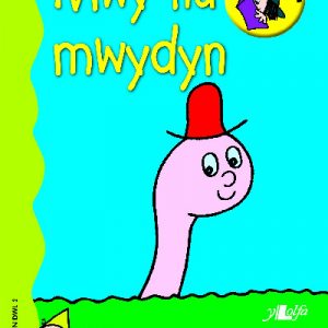 Cam Dewin Dwl 2: Mwy Na Mwydyn