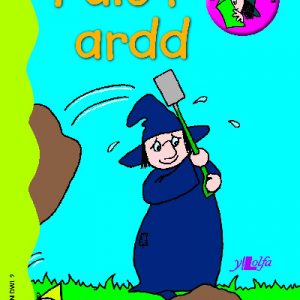 Cam Dewin Dwl 2: Palu'r Ardd