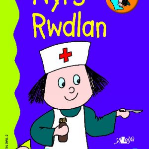 Cam Dewin Dwl 2: Nyrs Rwdlan