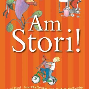 Am Stori!