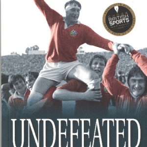 Undefeated - The Story of the 1974 Lions