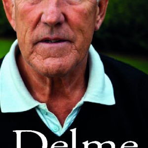 Delme - The Autobiography