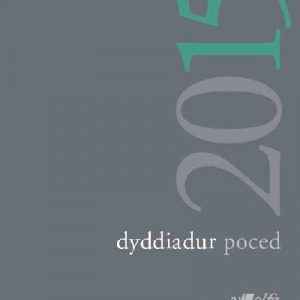 Dyddiadur Poced Lolfa 2015
