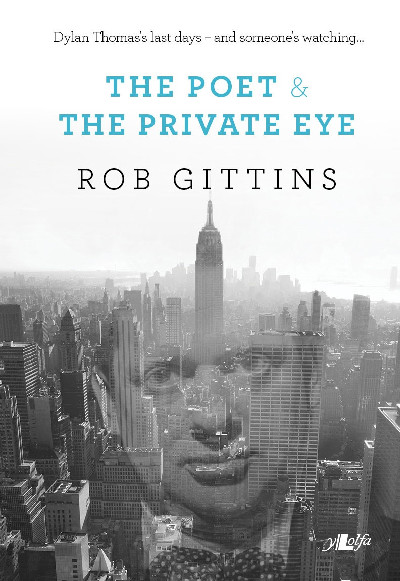 The Poet and the Private Eye