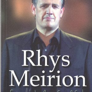 Rhys Meirion - Stopio'r Byd am Funud Fach