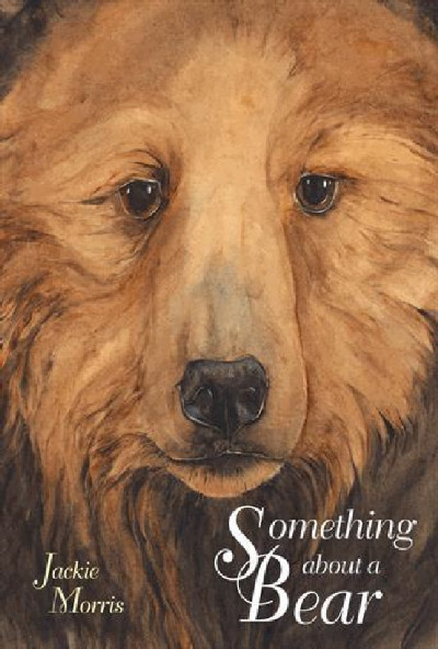 Something About a Bear