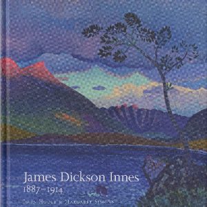 James Dickson Innes 1887-1914