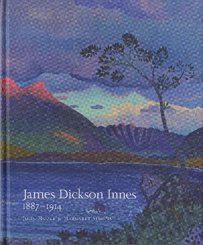 James Dickson Innes 1887-1914