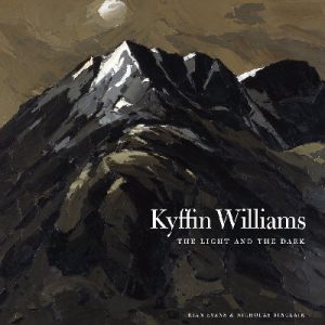 Kyffin Williams - The Light and the Dark