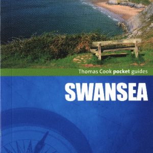 Thomas Cook Pocket Guides: Swansea