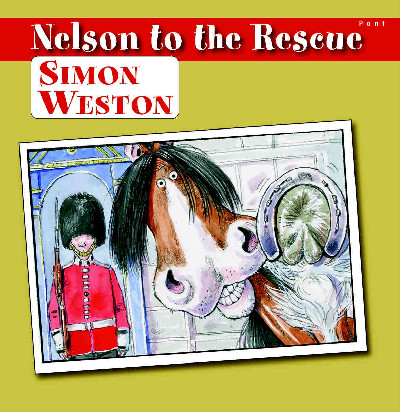 Nelson to the Rescue
