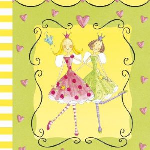 Cyfres Siriol Swyn: Ffrindiau am Byth