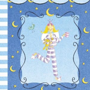 Cyfres Siriol Swyn: Cwsg Cythryblus