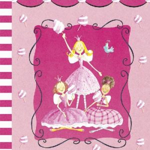 Cyfres Siriol Swyn: Paradwys Pinc