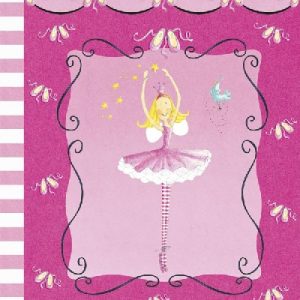 Cyfres Siriol Swyn: Dymuno Dawnsio