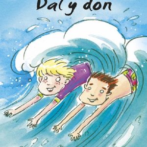 Cyfres Bechgyn am Byth!: Dal y Don