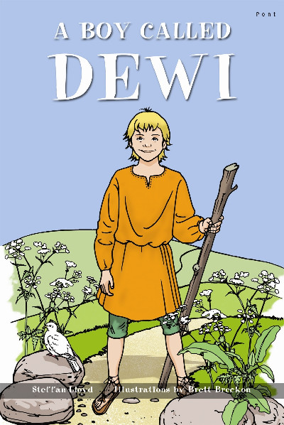Boy Called Dewi, A