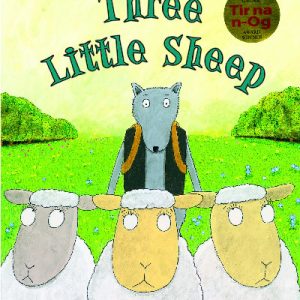 Three Little Sheep
