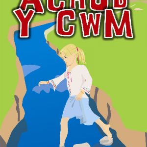 Achub y Cwm