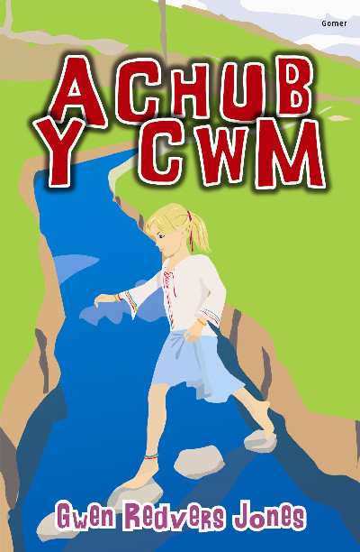 Achub y Cwm