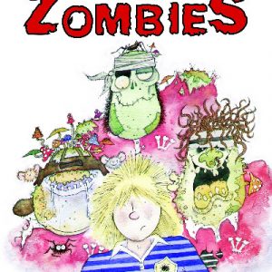 Rugby Zombies, The