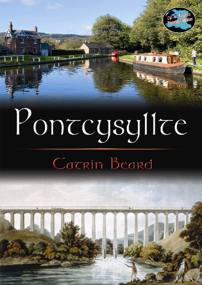 Cyfres Cip ar Gymru/Wonder Wales: Pontcysyllte
