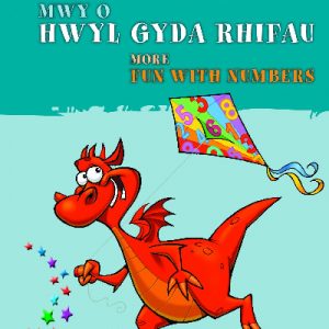 MWY O HWYL GYDA RHIFAU