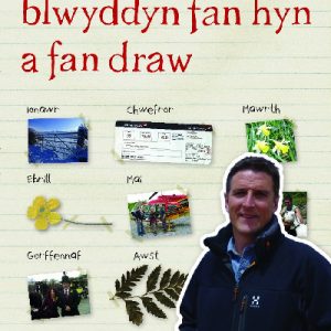 Blwyddyn Fan Hyn a Fan Draw