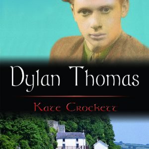 Cyfres Cip ar Gymru/Wonder Wales: Dylan Thomas