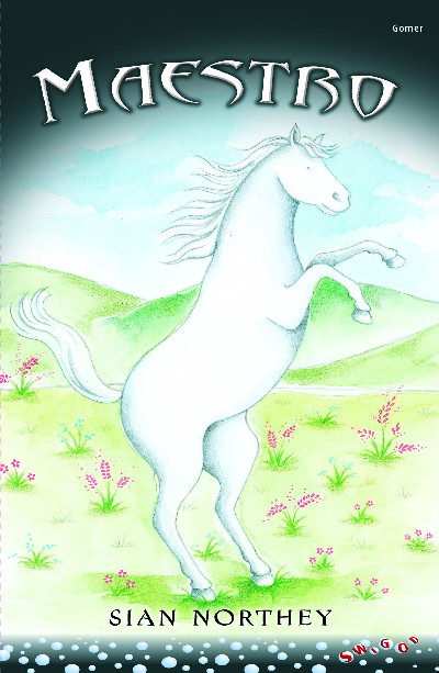 Cyfres Swigod: Maestro