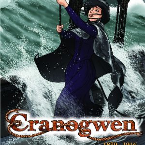 Cyfres Menywod Cymru: Cranogwen